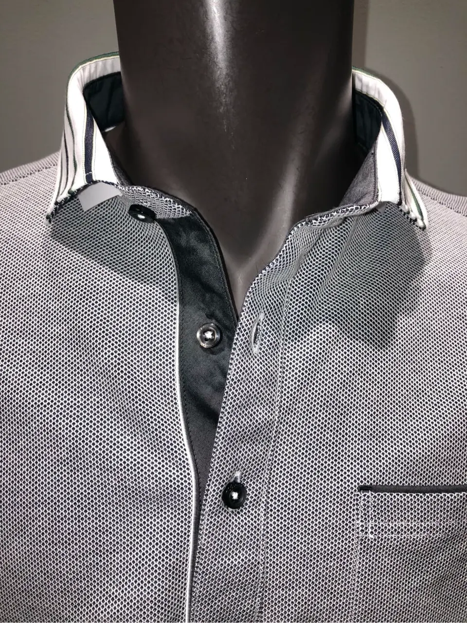 JOSEPH ABBOUD 川田 コーディネート画像