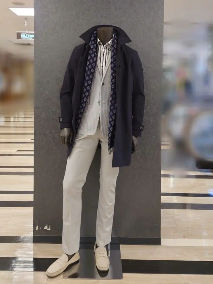  石川 コーディネート画像