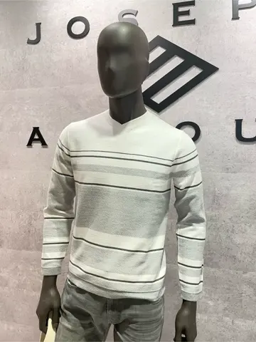 JOSEPH ABBOUD 東　 コーディネート画像