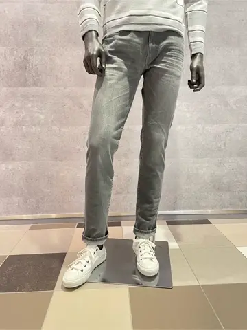 JOSEPH ABBOUD 東　 コーディネート画像