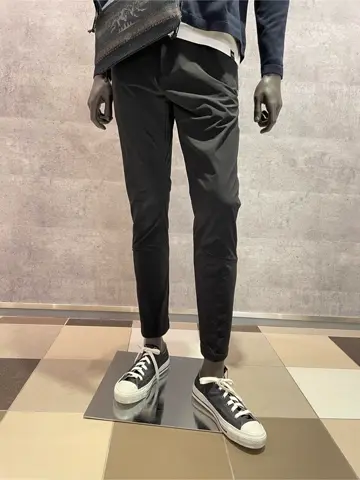 JOSEPH ABBOUD 東　 コーディネート画像