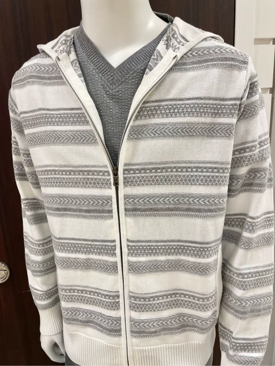 JOSEPH ABBOUD 松山 コーディネート画像