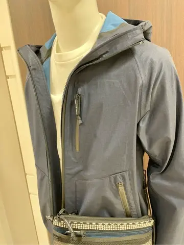 JOSEPH ABBOUD 松山 コーディネート画像