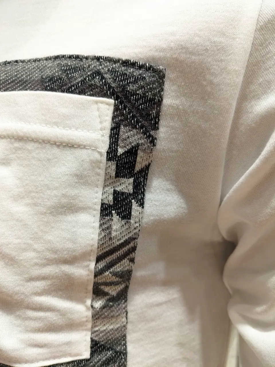 JOSEPH ABBOUD 大久 コーディネート画像