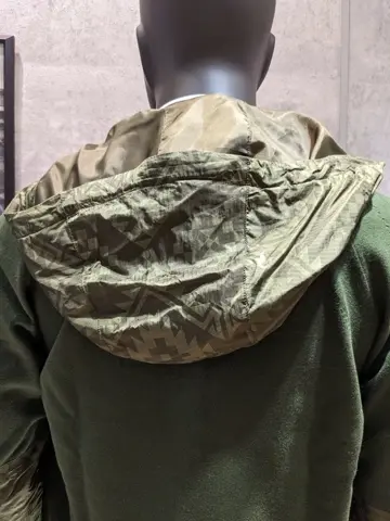 JOSEPH ABBOUD 大久 コーディネート画像