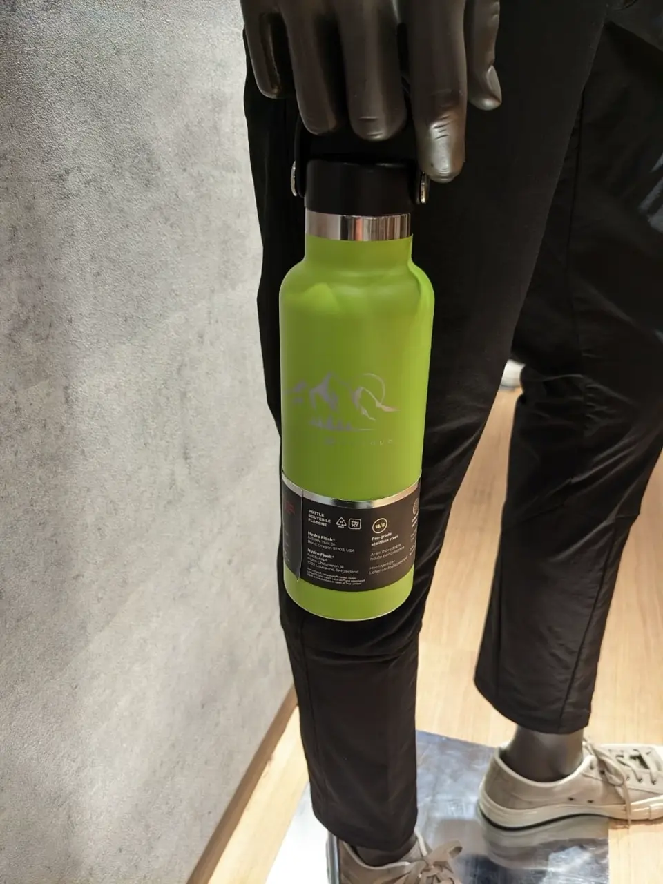 JOSEPH ABBOUD 大久 コーディネート画像