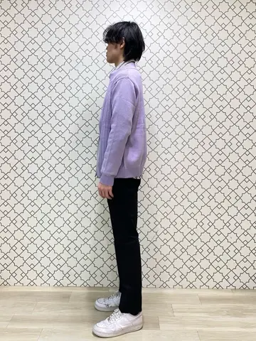 JOSEPH ABBOUD 加藤晴暉 コーディネート画像