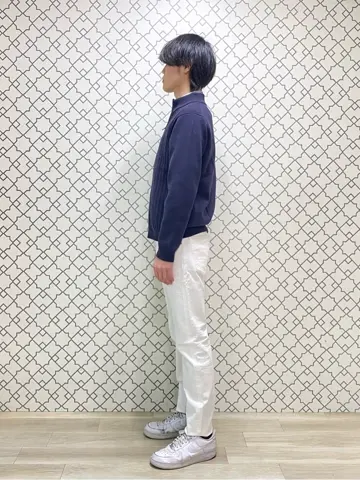 JOSEPH ABBOUD 加藤晴暉 コーディネート画像