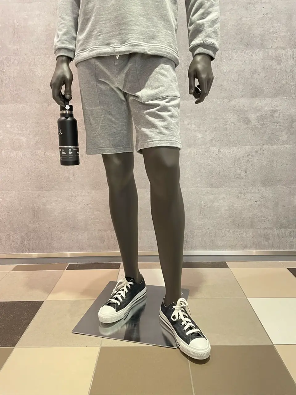 JOSEPH ABBOUD 東　 コーディネート画像