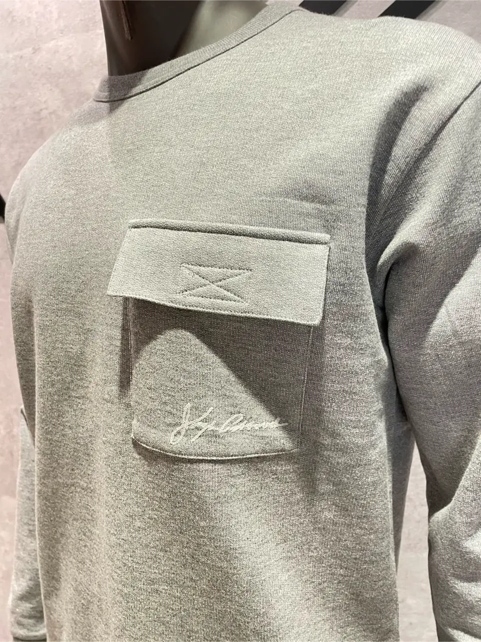 JOSEPH ABBOUD 東　 コーディネート画像