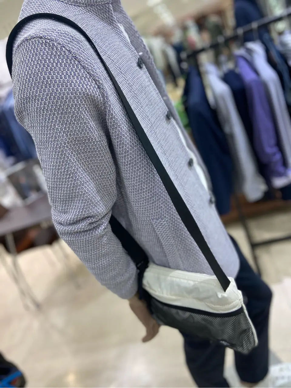 JOSEPH ABBOUD たかい　かおり コーディネート画像