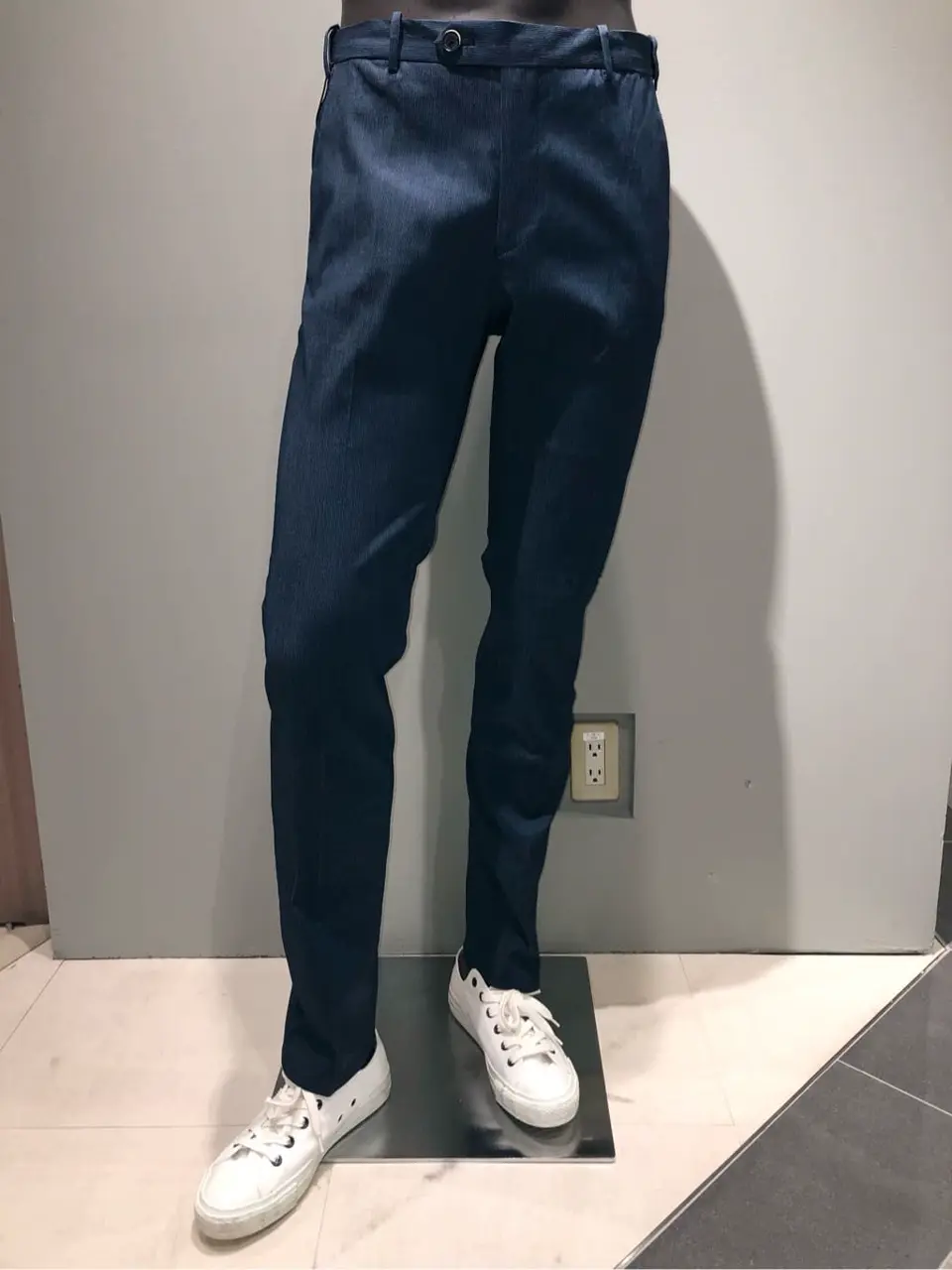 JOSEPH ABBOUD 川田 コーディネート画像