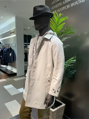 JOSEPH ABBOUD 渡辺あやこ コーディネート画像