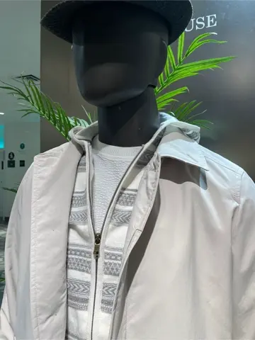 JOSEPH ABBOUD 渡辺あやこ コーディネート画像