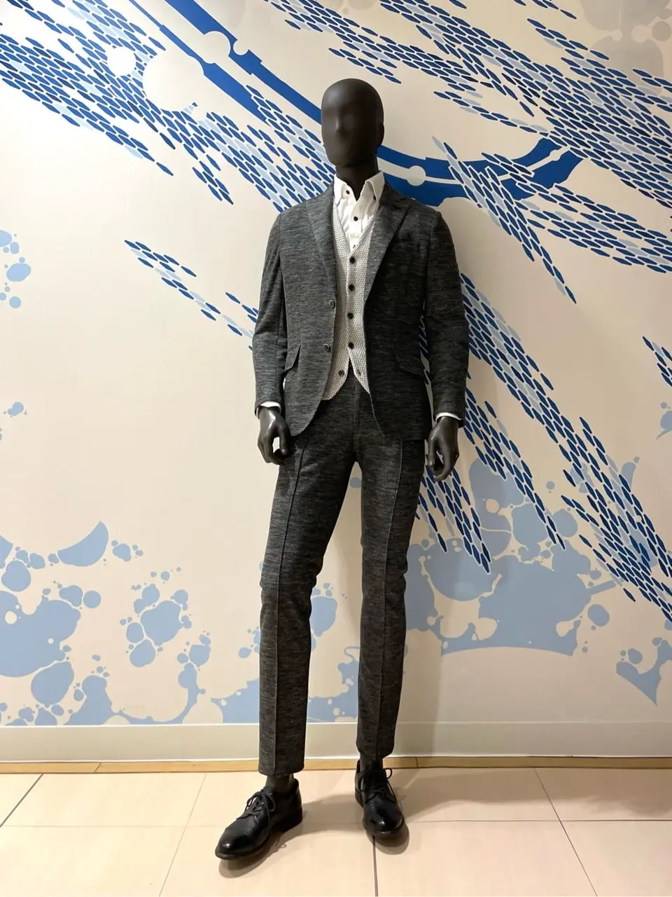  金本 コーディネート画像