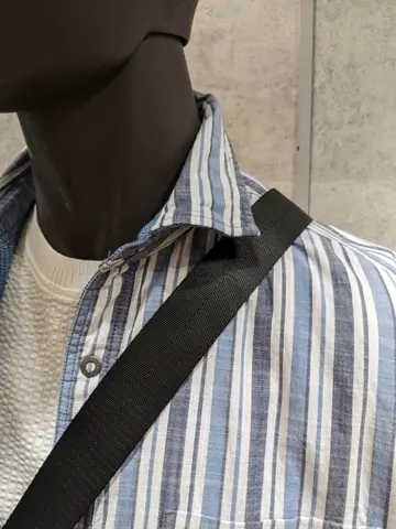 JOSEPH ABBOUD 大久 コーディネート画像