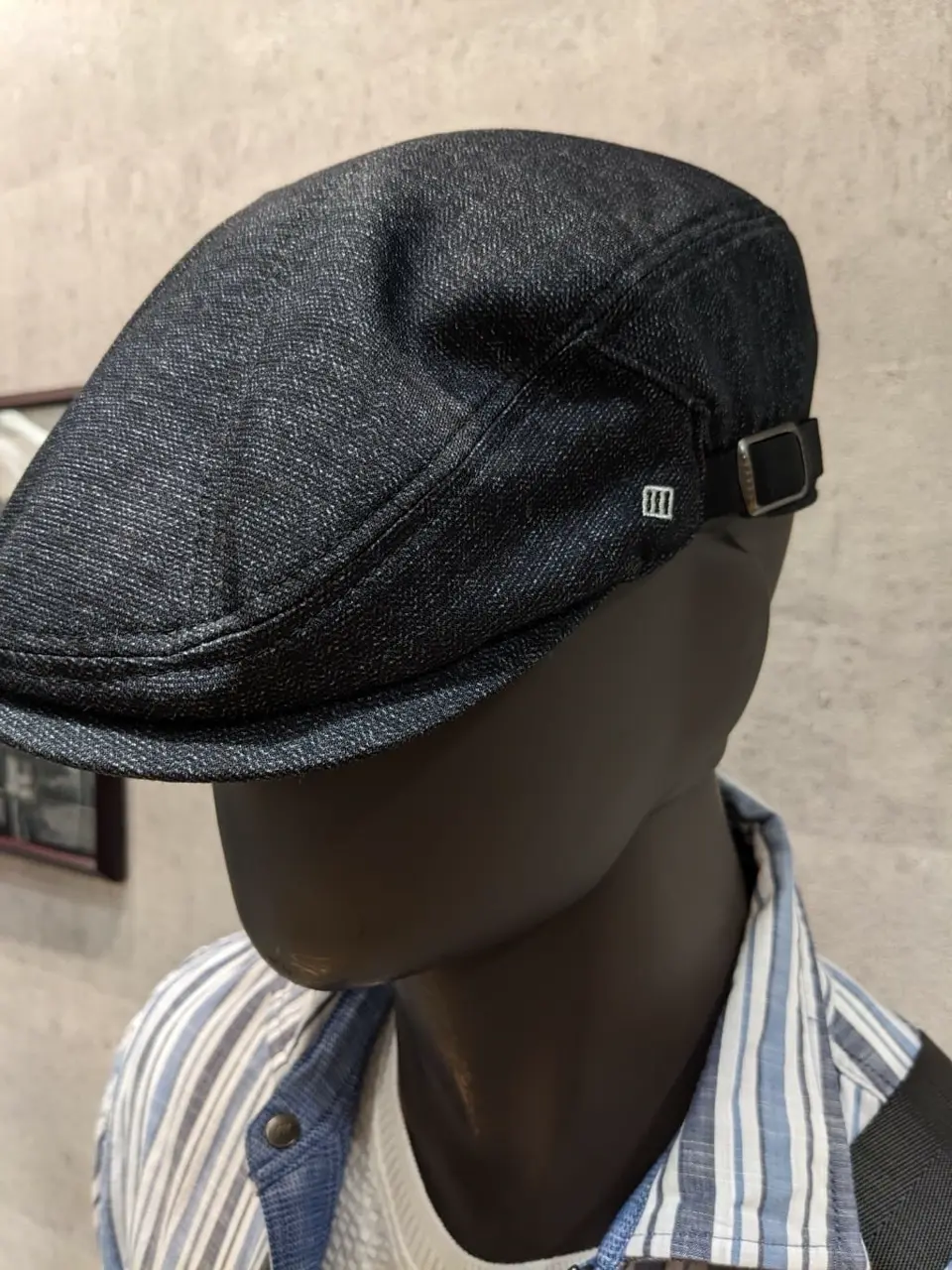 JOSEPH ABBOUD 大久 コーディネート画像