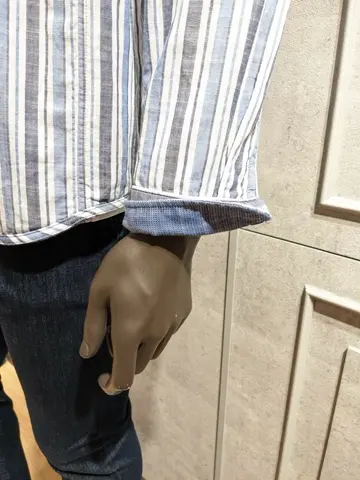 JOSEPH ABBOUD 大久 コーディネート画像