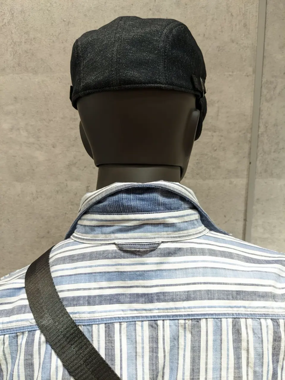 JOSEPH ABBOUD 大久 コーディネート画像