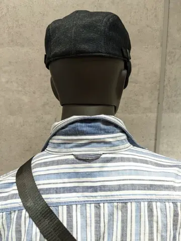 JOSEPH ABBOUD 大久 コーディネート画像