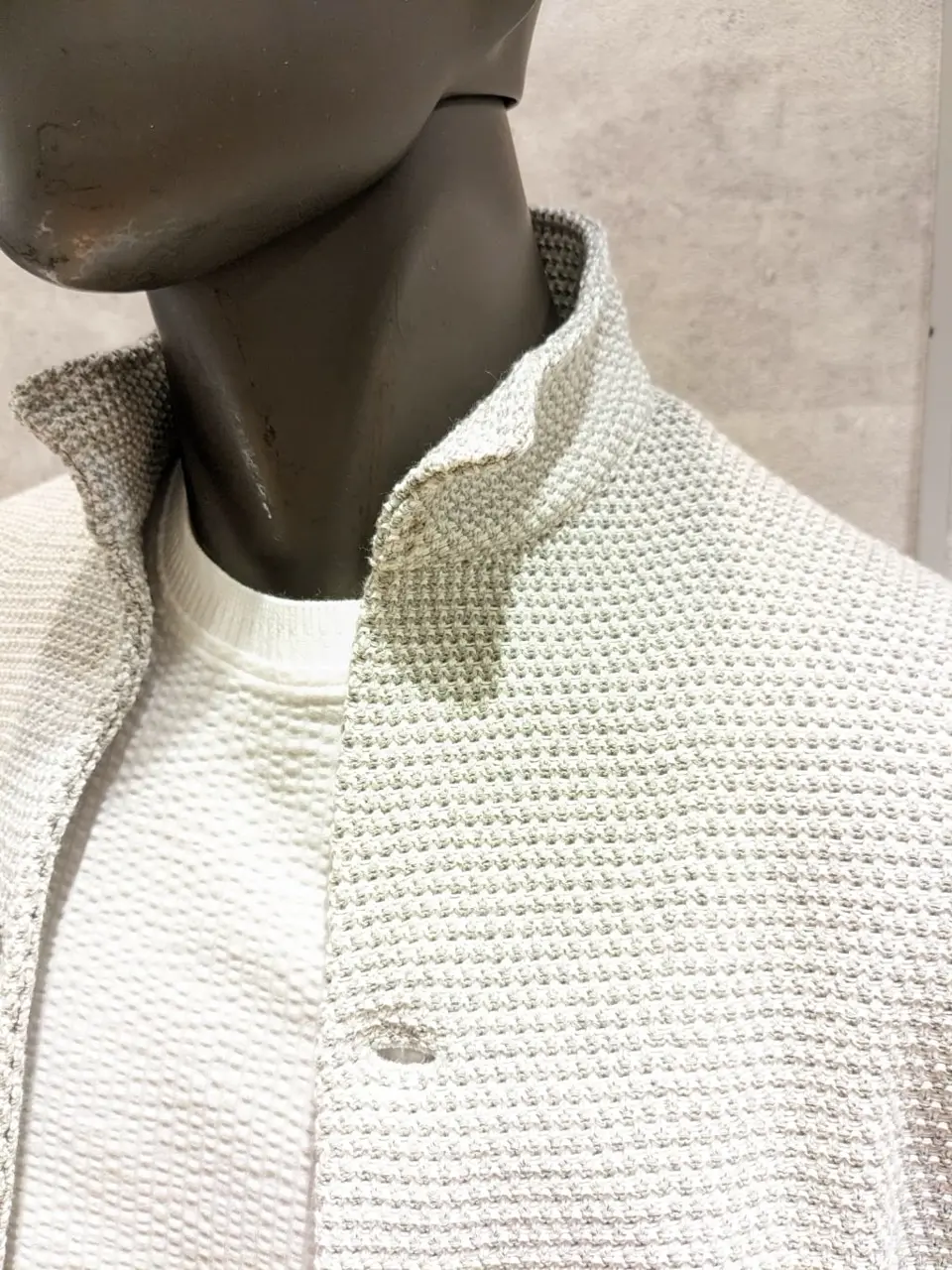 JOSEPH ABBOUD 大久 コーディネート画像