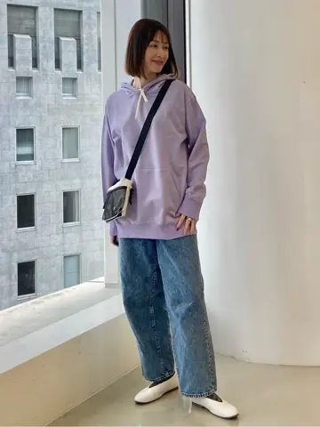 JOSEPH ABBOUD たかい　かおり コーディネート画像