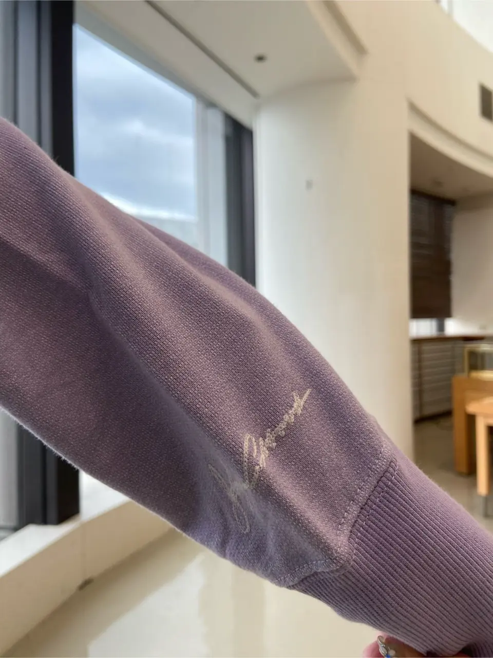 JOSEPH ABBOUD たかい　かおり コーディネート画像