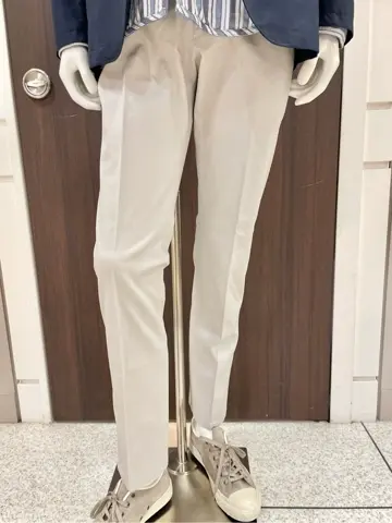 JOSEPH ABBOUD 松山 コーディネート画像