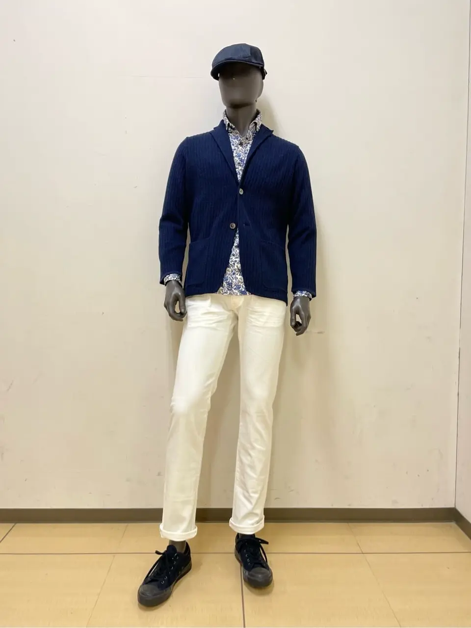  金本 コーディネート画像