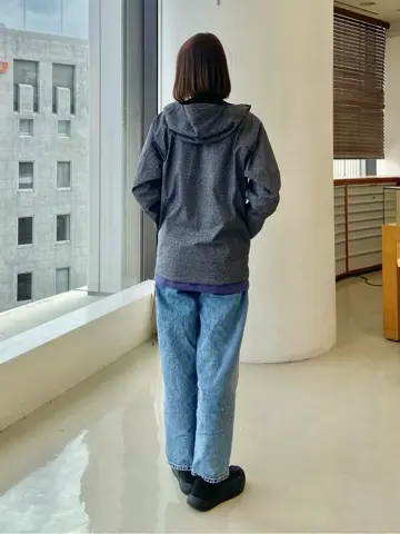 JOSEPH ABBOUD たかい　かおり コーディネート画像