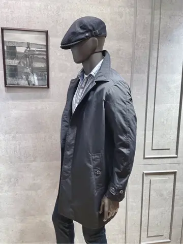 JOSEPH ABBOUD 二澤 コーディネート画像