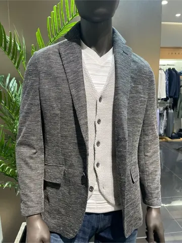 JOSEPH ABBOUD 渡辺あやこ コーディネート画像