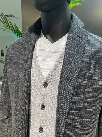 JOSEPH ABBOUD 渡辺あやこ コーディネート画像