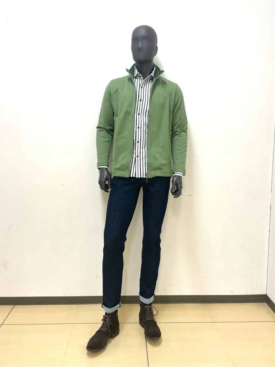  金本 コーディネート画像