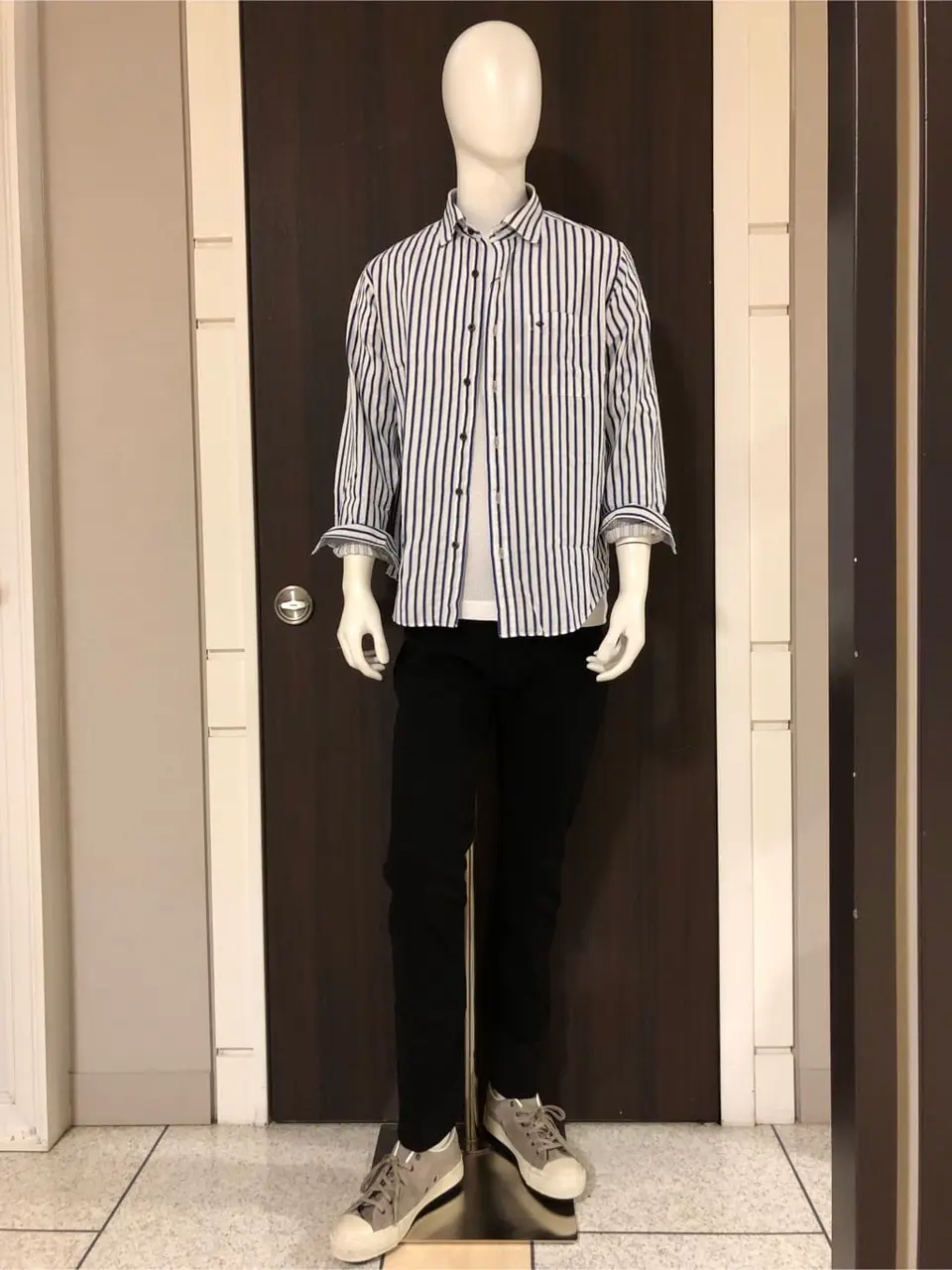  山口 コーディネート画像