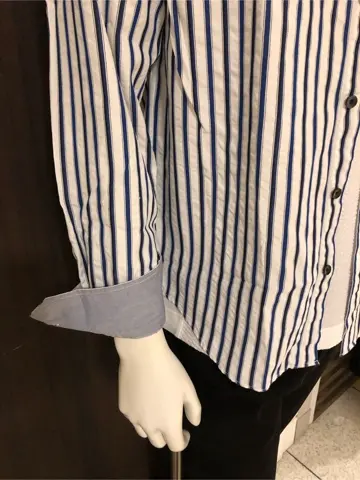 JOSEPH ABBOUD 山口 コーディネート画像