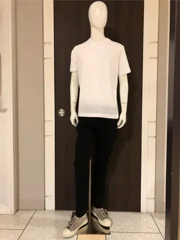 JOSEPH ABBOUD 山口 コーディネート画像