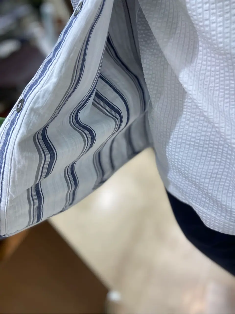 JOSEPH ABBOUD たかい　かおり コーディネート画像