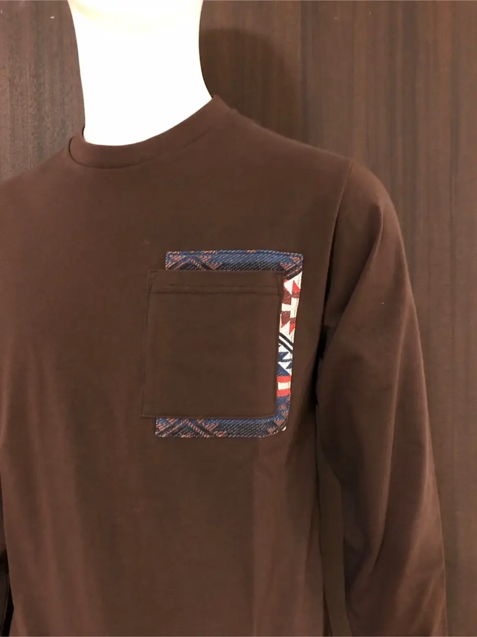 JOSEPH ABBOUD 山口 コーディネート画像