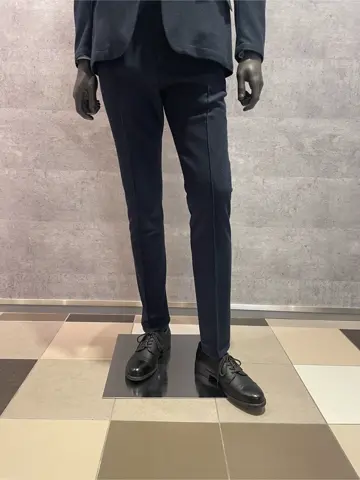 JOSEPH ABBOUD 東　 コーディネート画像