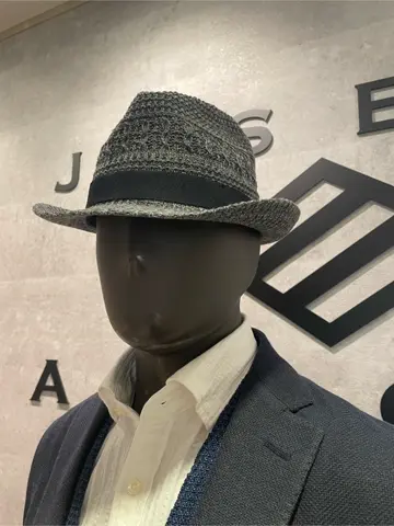 JOSEPH ABBOUD 東　 コーディネート画像