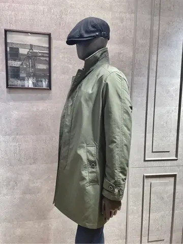 JOSEPH ABBOUD 二澤 コーディネート画像