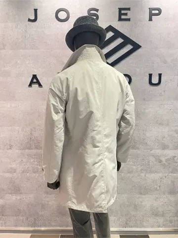 JOSEPH ABBOUD 東　 コーディネート画像