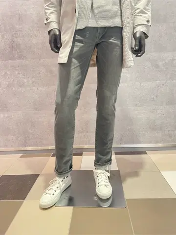 JOSEPH ABBOUD 東　 コーディネート画像