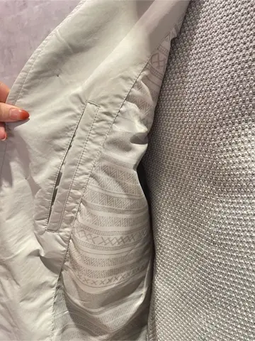 JOSEPH ABBOUD 東　 コーディネート画像