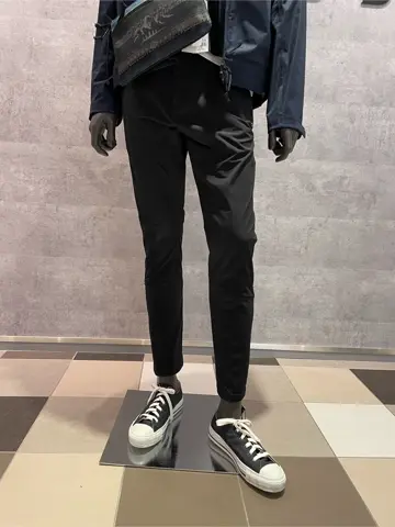 JOSEPH ABBOUD 東　 コーディネート画像