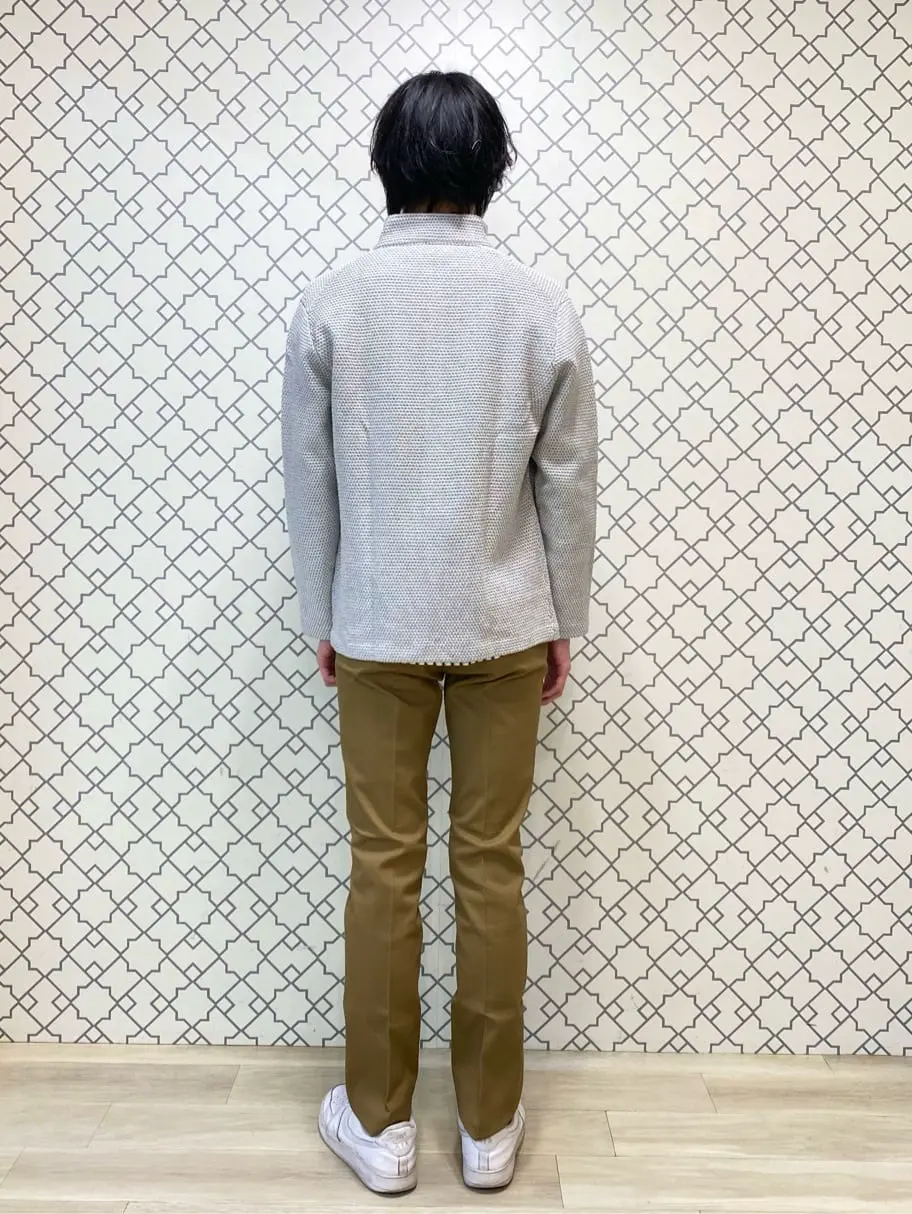 JOSEPH ABBOUD 加藤晴暉 コーディネート画像