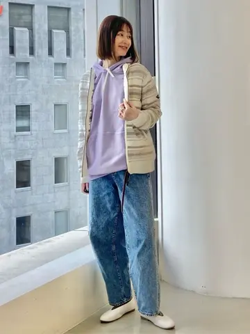 JOSEPH ABBOUD たかい　かおり コーディネート画像