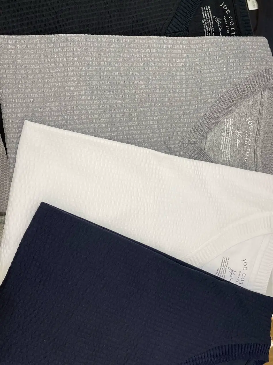 JOSEPH ABBOUD 辰見 コーディネート画像