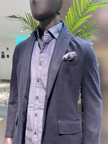 JOSEPH ABBOUD 渡辺あやこ コーディネート画像